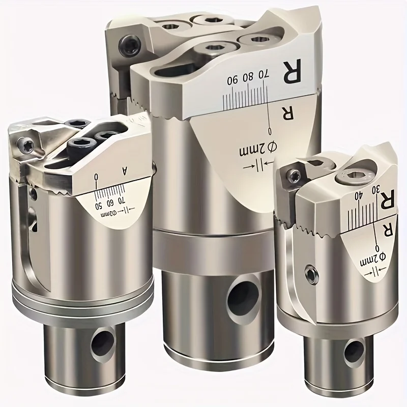 RBH TCT 25-33 32-42 40-55 68-9 - Cnc Bits recensie en prijs