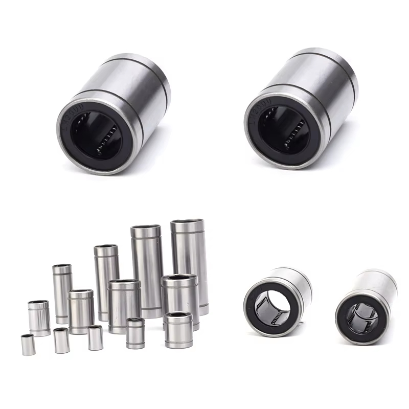10 stuks LM8 LM8UU LM3UU LM10U - Linear Rod 8Mm recensie en prijs