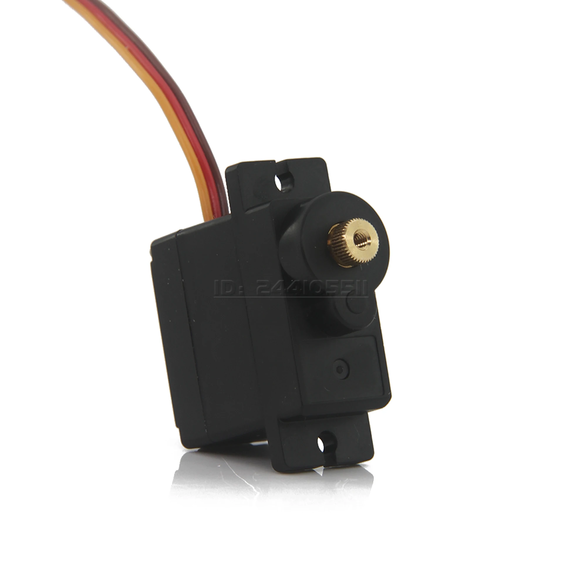 NEEBRC 9G Micro Metal Gear Dig - Servo 9G recensie en prijs