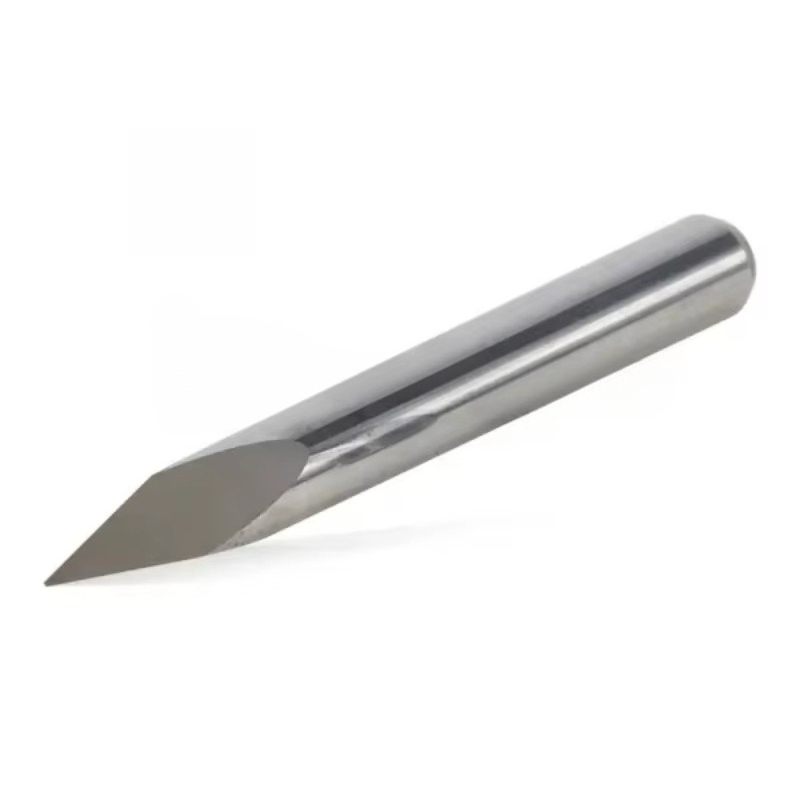 10pcs/set 3 Edge l Engraving B - Cnc Bits recensie en prijs