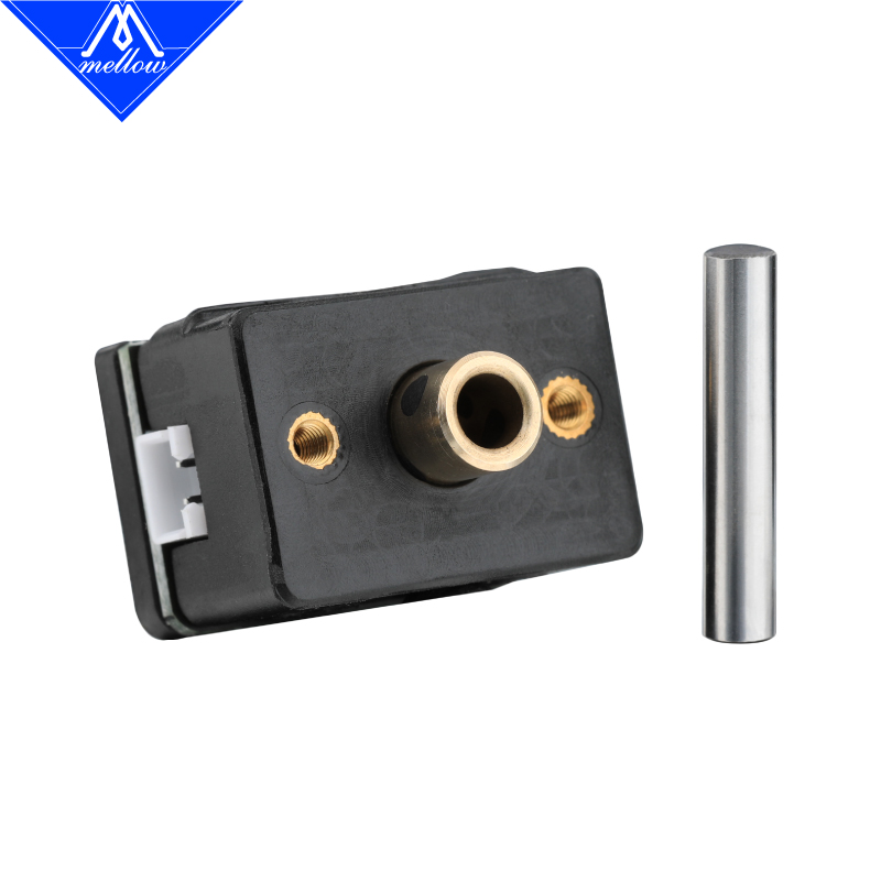 Mellow Hartk Sexbolt Z Limiet  - Gt2 Belt recensie en prijs