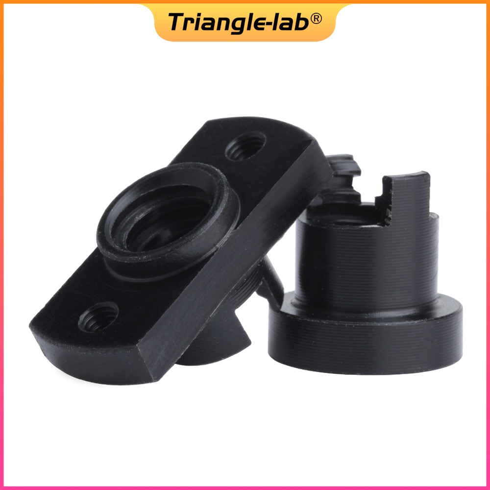 Trianglelab Tr8 T8 Loodschroef - Lead Screw 8Mm recensie en prijs