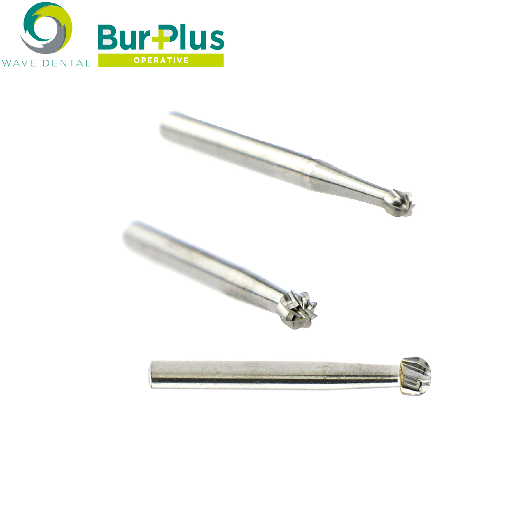 WAVE Tandheelkundige Burs Wolf - Carbide End Mill recensie en prijs