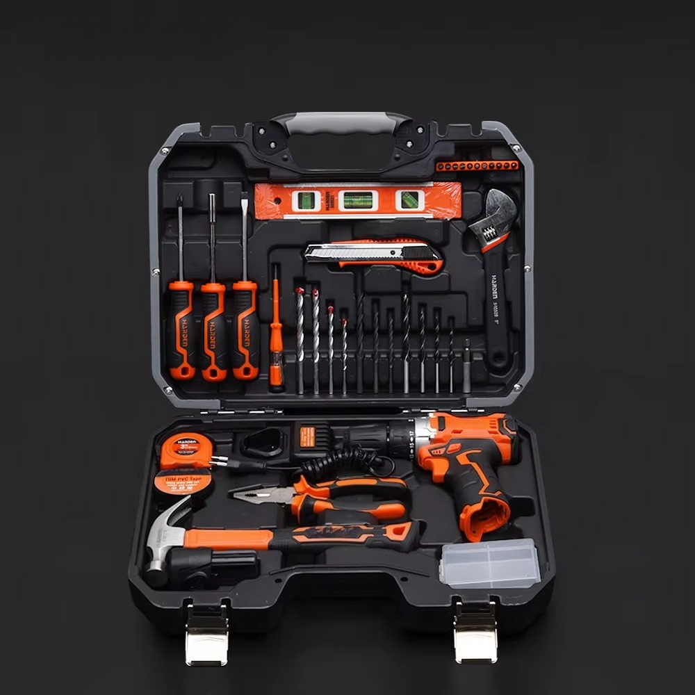 Gereedschap Hot Sale Multifunc - Drill Bit Set recensie en prijs