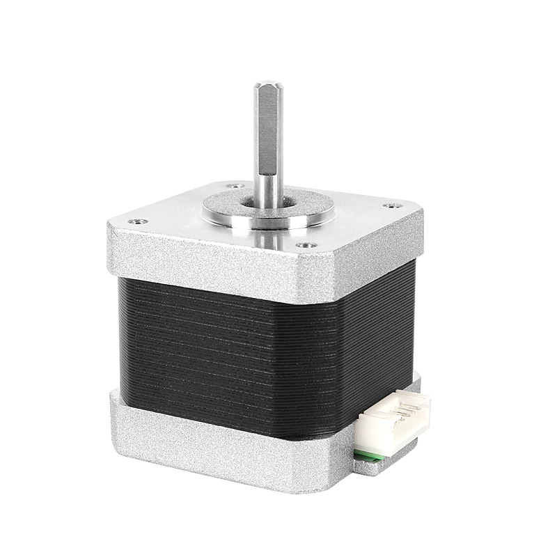 Nema17 17hs 4401S 4401 42 Stap - Nema 17 Stepper recensie en prijs