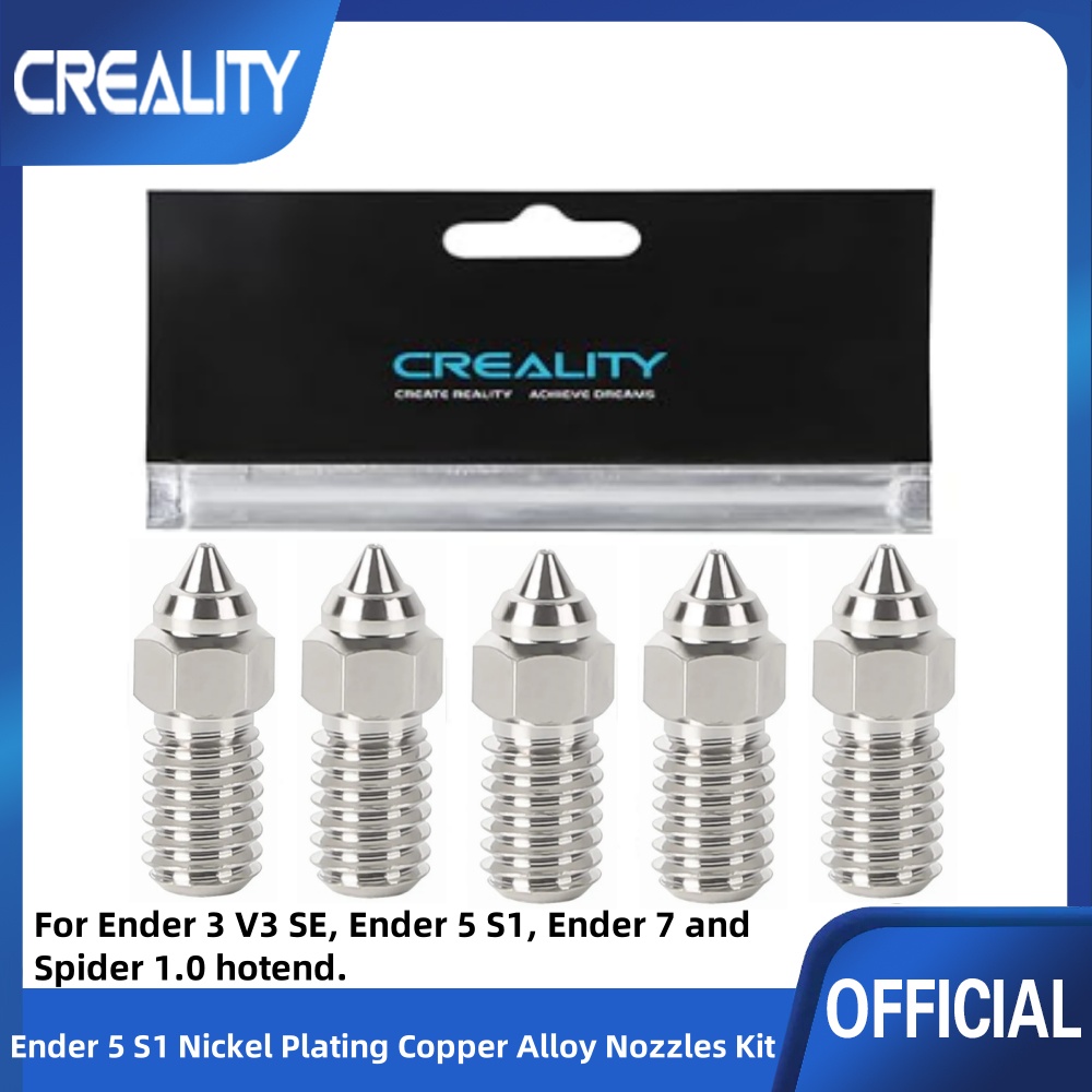 Creality Ender 3 V3 SE, Ender  - Aluminium Profile 2020 recensie en prijs