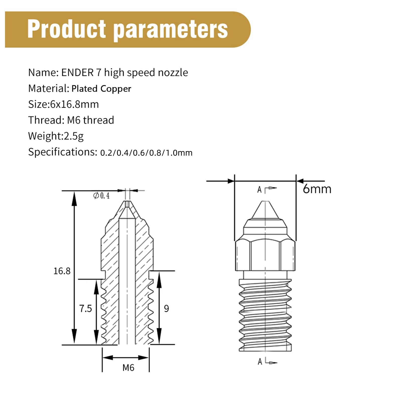 Creality Ender 3 V3 SE, Ender  - Aluminium Profile 2020 recensie en prijs