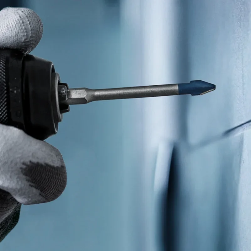 BOSCH Hex-9 Hardkeramische Boo - Drill Bit Set recensie en prijs