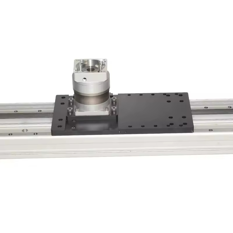 RXC210 CNC Precisie Lineaire G - Linear Rail recensie en prijs