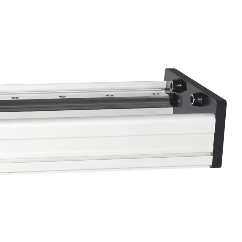 RXC210 CNC Precisie Lineaire G - Linear Rail recensie en prijs