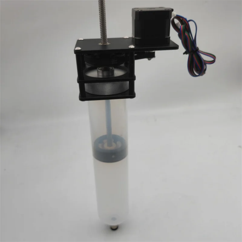 Funssor NEMA17 Stappenmotor aa - Nema 17 Stepper recensie en prijs