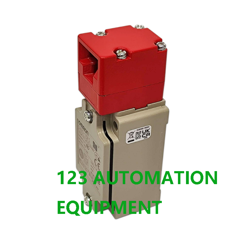 Authentieke Nieuwe Omron D4BS- - Limit Switch recensie en prijs