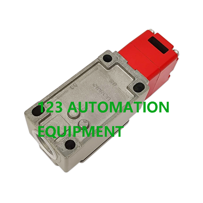 Authentieke Nieuwe Omron D4BS- - Limit Switch recensie en prijs