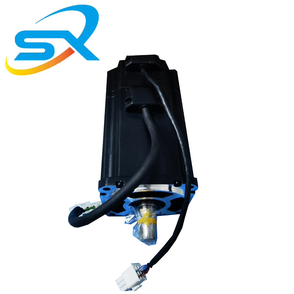 100% Echte SANYO DENKI AC Serv - Servo Motor recensie en prijs