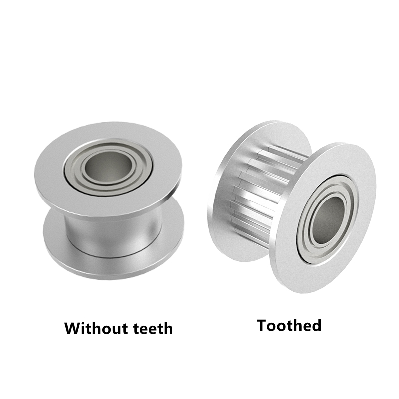 GT2 Spanrol Timing Katrol 16-t - Lead Screw 8Mm recensie en prijs