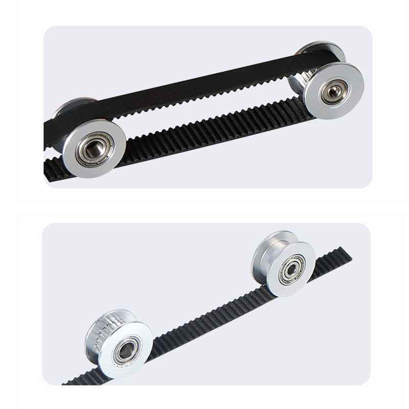 GT2 Spanrol Timing Katrol 16-t - Lead Screw 8Mm recensie en prijs