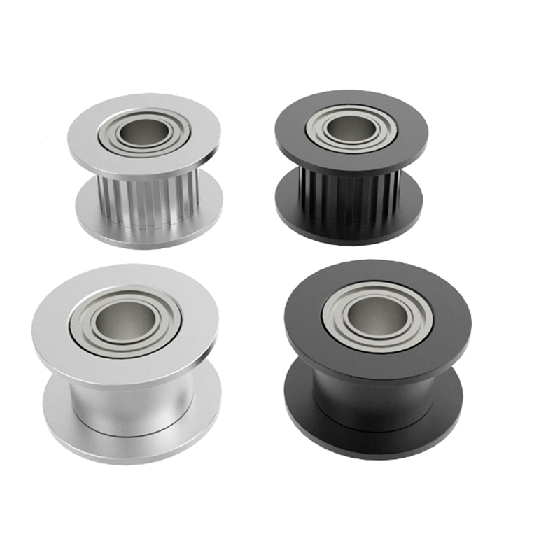 GT2 Spanrol Timing Katrol 16-t - Lead Screw 8Mm recensie en prijs