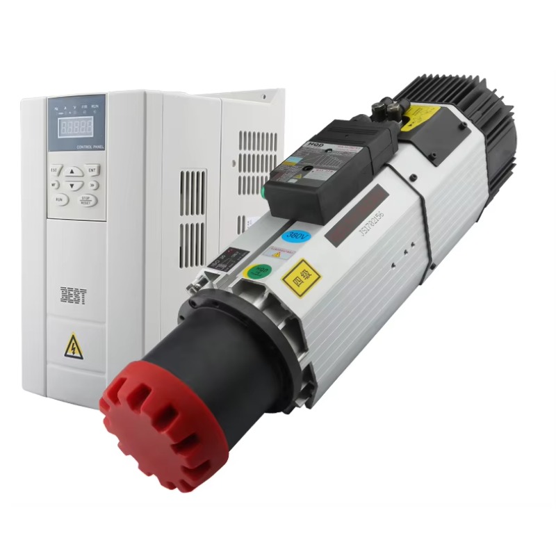 Leveranciers HQD 9kw 220 v 380 - Cnc Router recensie en prijs