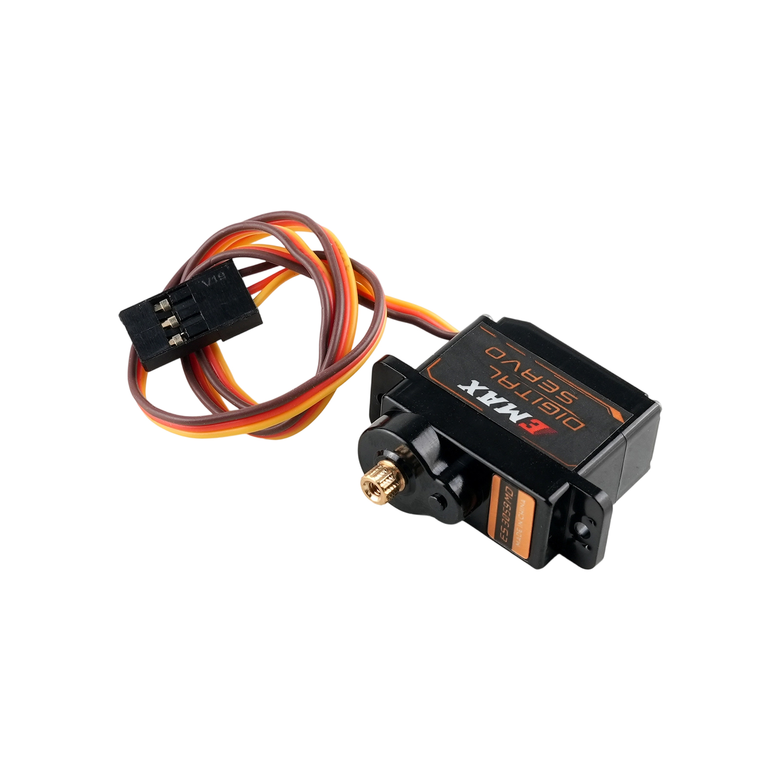 EMAX ES3059MD Digitale Micro S - Servo 9G recensie en prijs