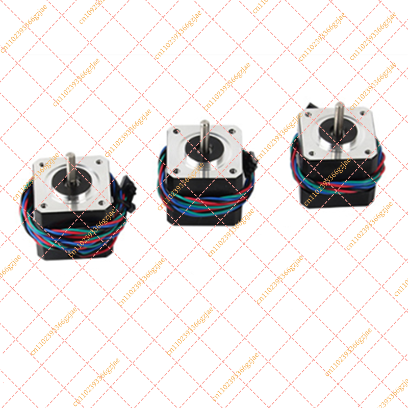 1pcs NEMA17 Extruder Motor of  - Nema 17 Stepper recensie en prijs