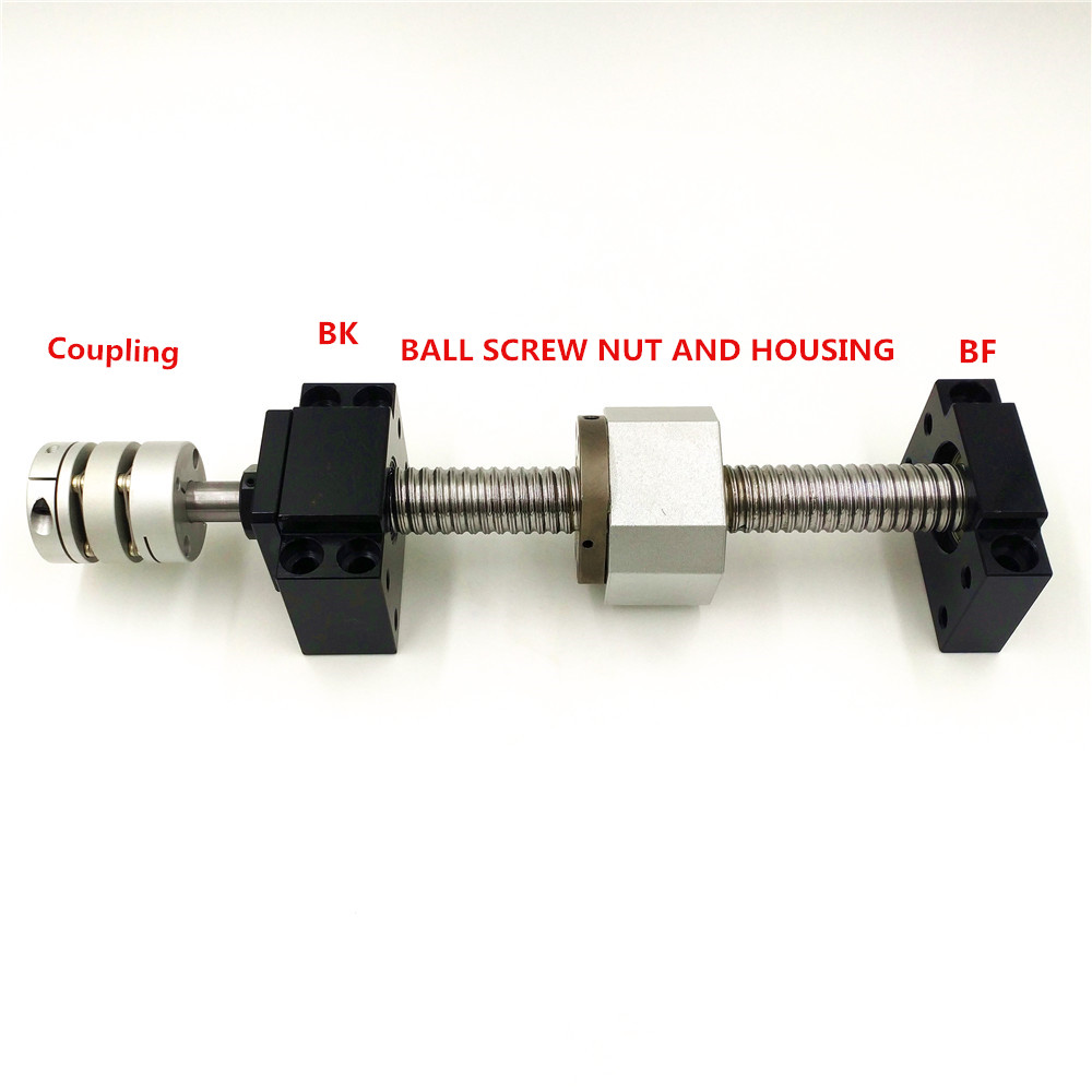 16mm Diameter 5mm Stepping SFU - Ball Screw recensie en prijs