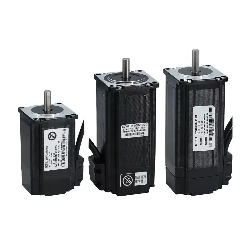 HLTNC Nema23 Closed Loop Stapp - Nema23 Stepper recensie en prijs