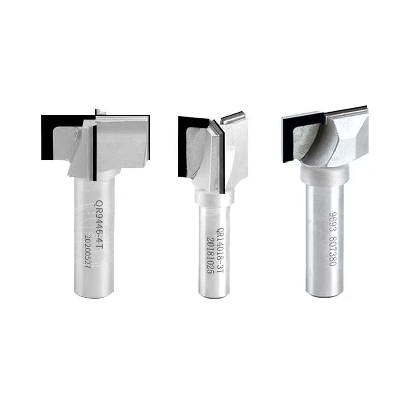 Livter PCD Bodemreiniging Hout - Cnc Bits recensie en prijs