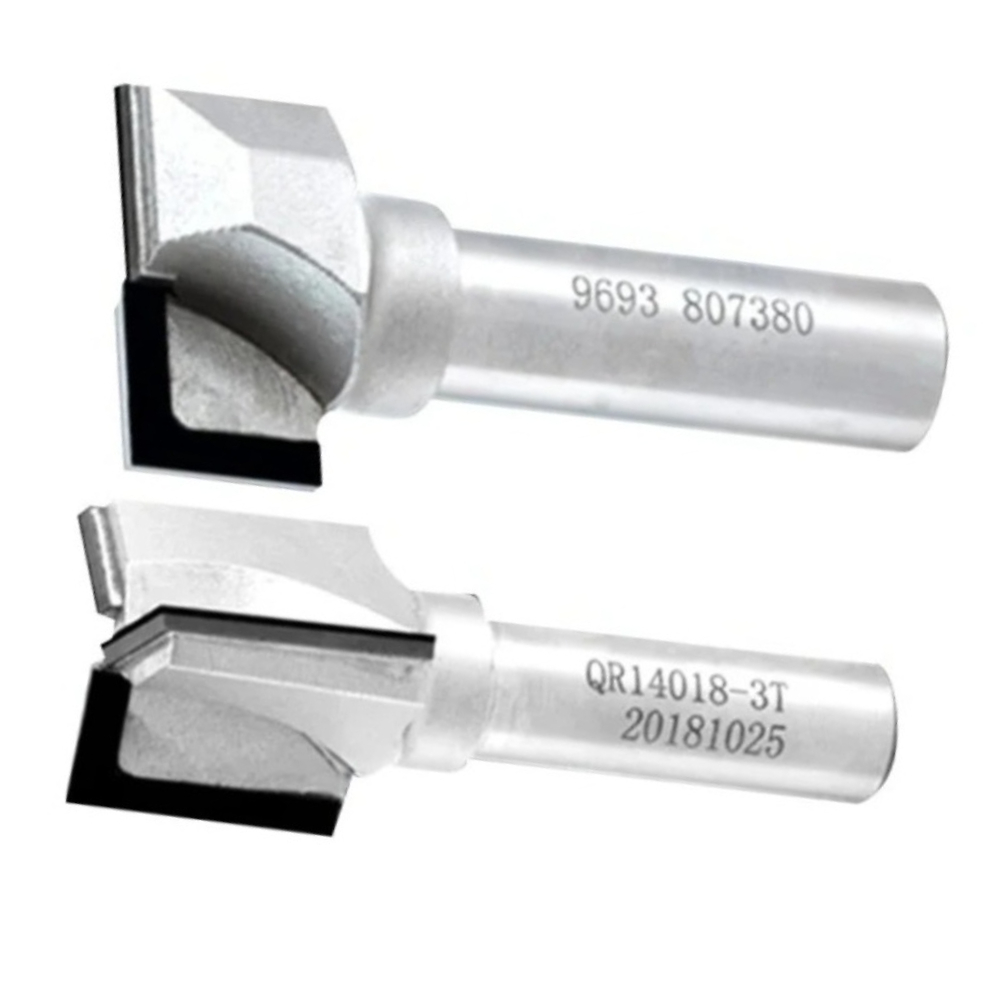 Livter PCD Bodemreiniging Hout - Cnc Bits recensie en prijs