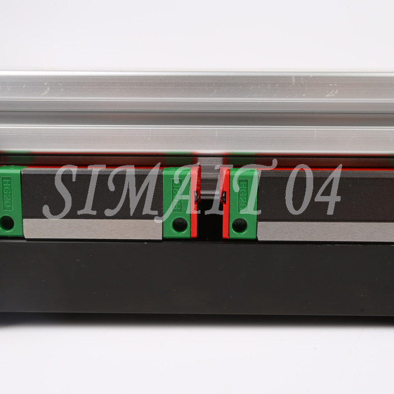 Orgeldeksel-glijmodule GBX150  - Linear Rail recensie en prijs