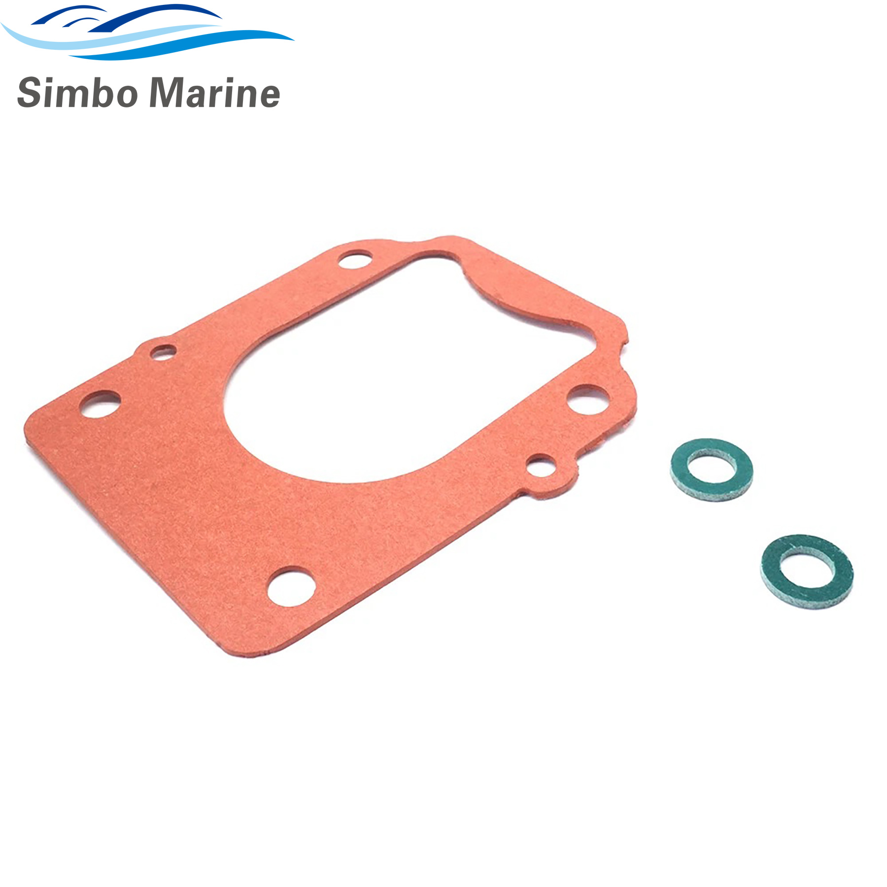 Geschikt voor Suzuki Marine 4- - Servo Motor recensie en prijs