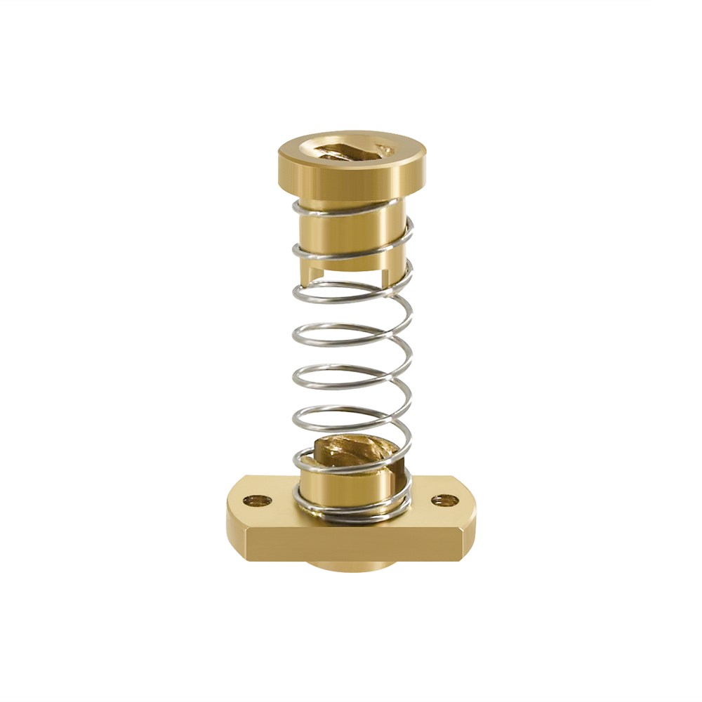 T8 Anti-speling Schroef Messin - Lead Screw 8Mm recensie en prijs