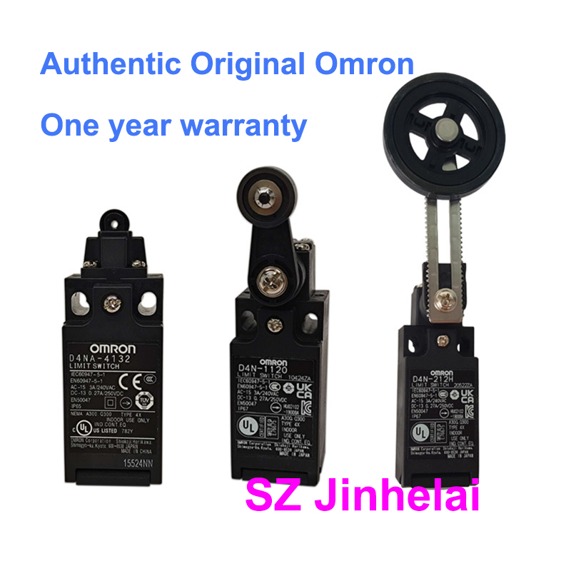 Authentieke originele Omron ku - Limit Switch recensie en prijs