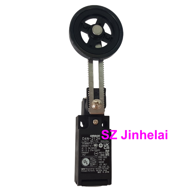 Authentieke originele Omron ku - Limit Switch recensie en prijs