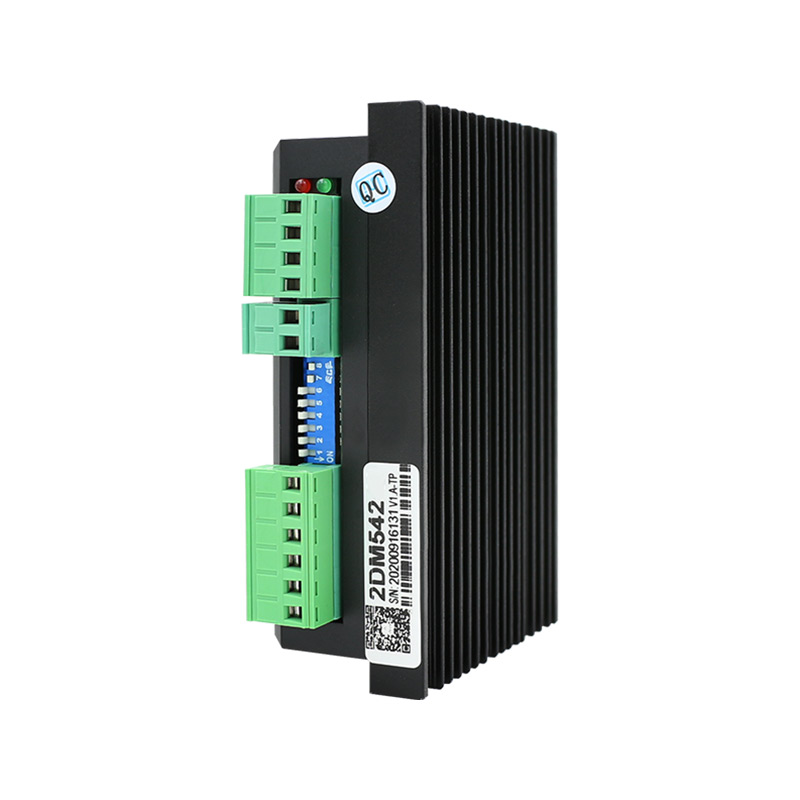 2DM542 Hoge Nauwkeurigheid Nem - Nema23 Stepper recensie en prijs