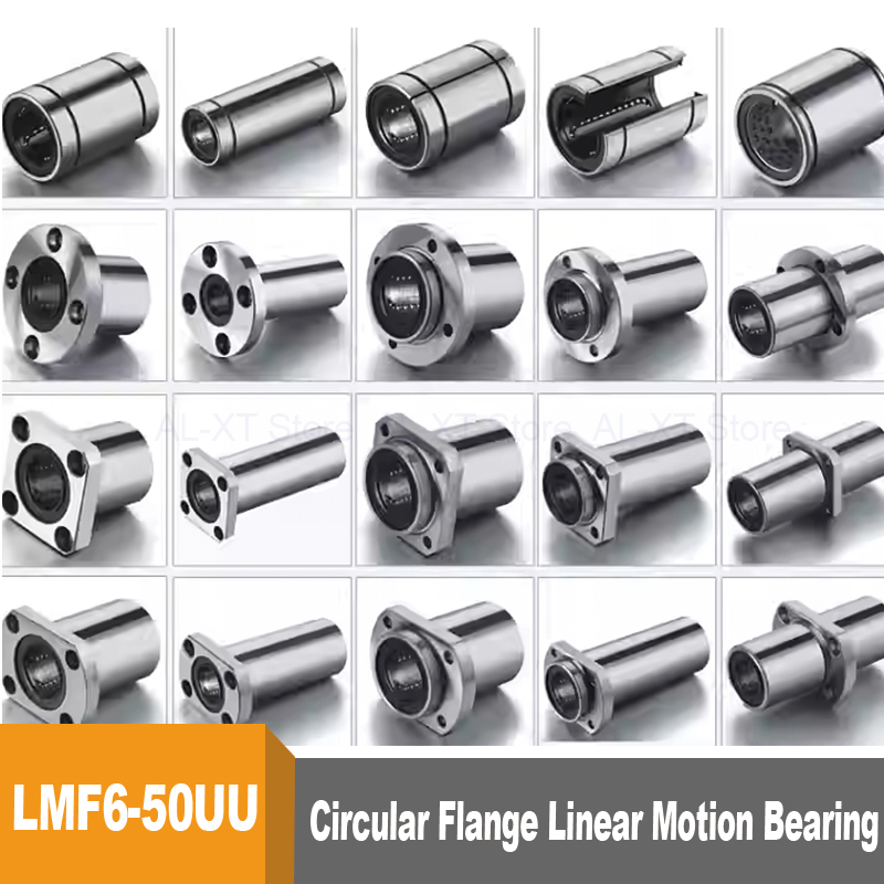 1 Stuks 6mm/8mm/10mm/12mm/13mm - Linear Rod 8Mm recensie en prijs
