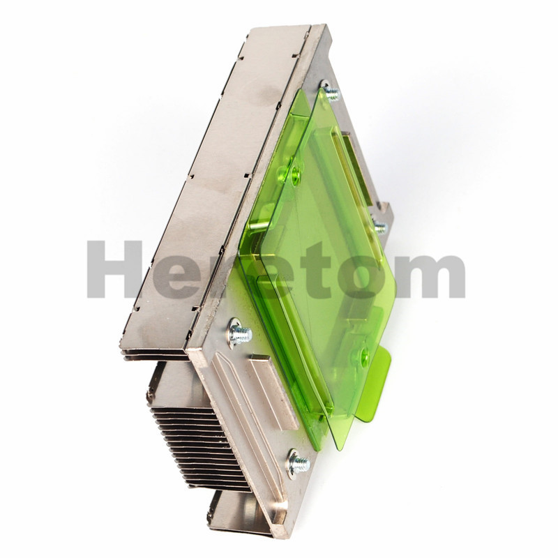 Test Heatsink H1M29 0H1M29 CPU - Aluminium Extrusion recensie en prijs