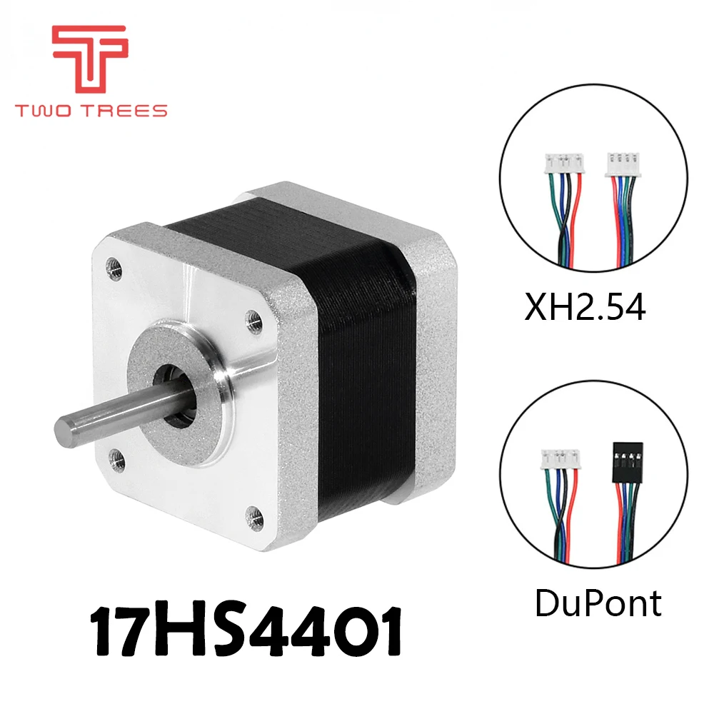 1/3/5pcs Nema17 Stappenmotor 1 - Nema 17 Stepper recensie en prijs