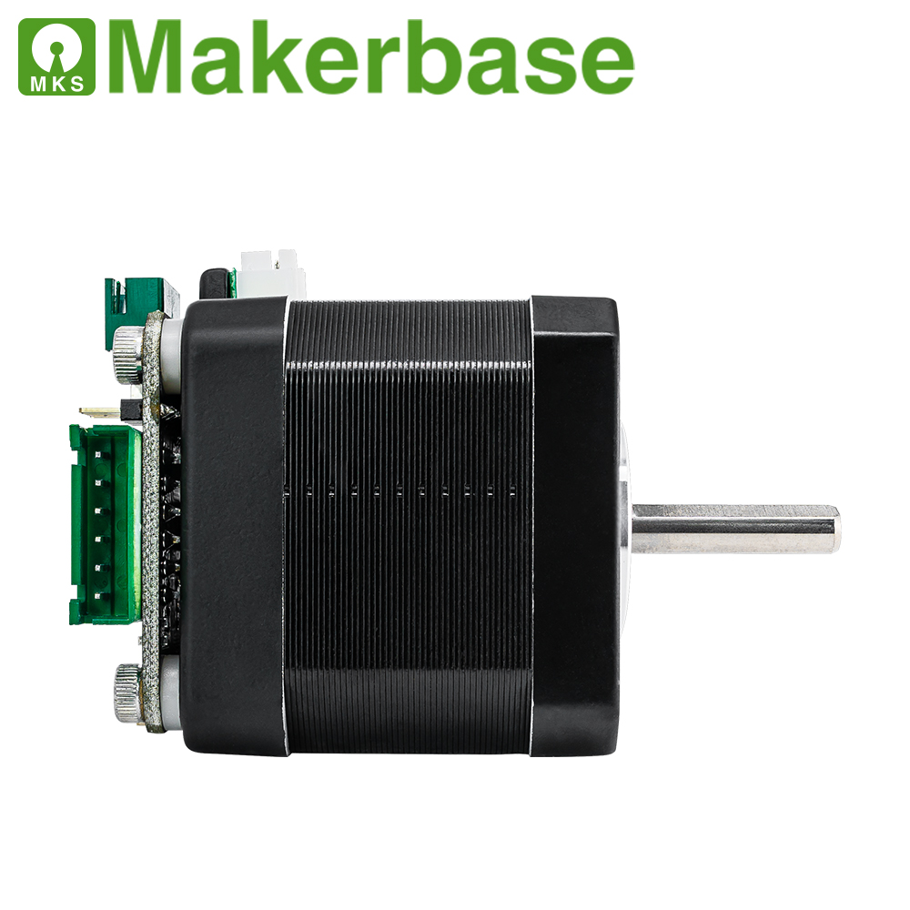 Makerbase MKS SERVO42C NEMA17  - Nema 17 Stepper recensie en prijs