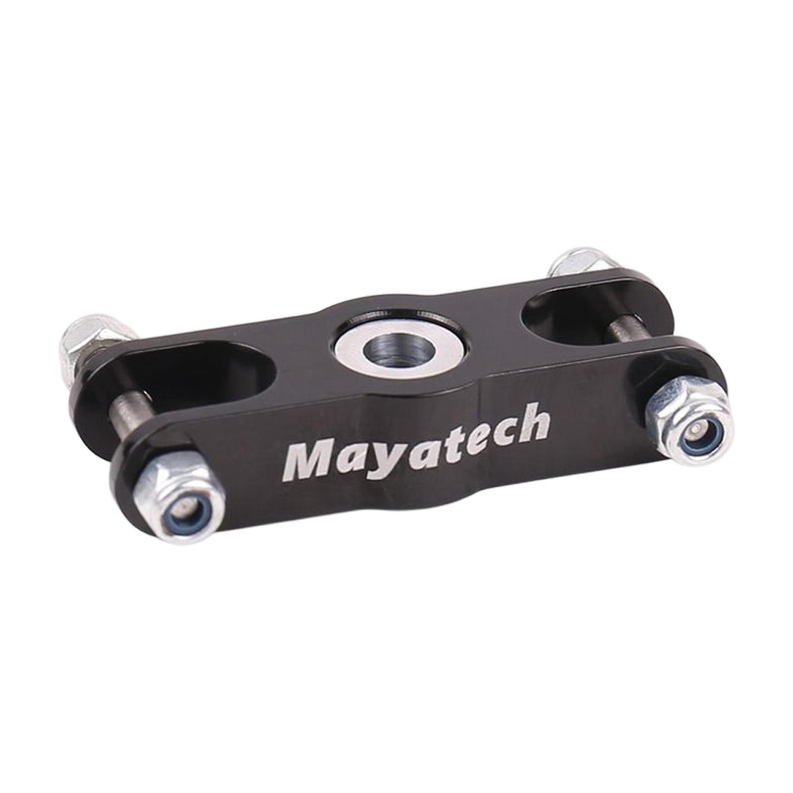 Metalen Klapschroef Clip Klem  - Lead Screw 8Mm recensie en prijs
