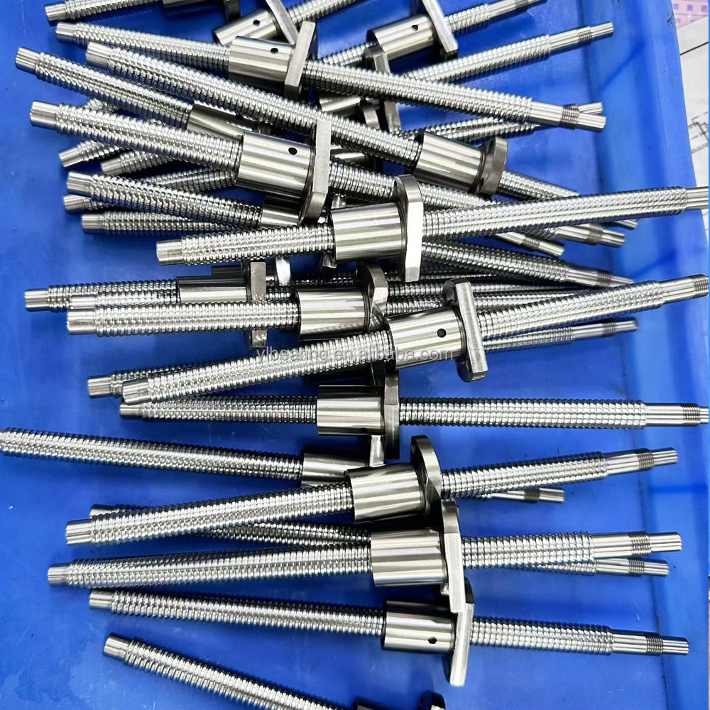 Nieuwe staat, hoge snelheid SF - Ball Screw recensie en prijs
