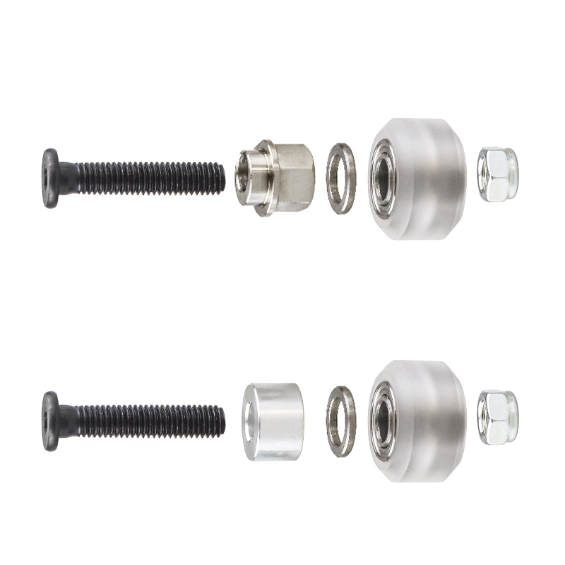 10 Stuks Openbuilds Polycarbon - V Slot Wheel recensie en prijs