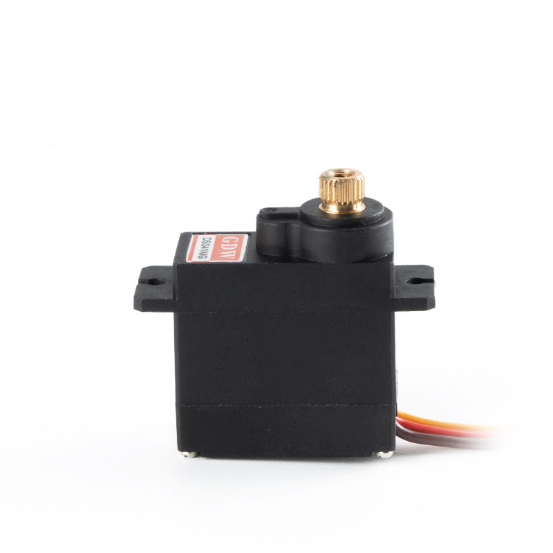 GDW DS041MG 5KG Torque Metal-G - Servo 9G recensie en prijs