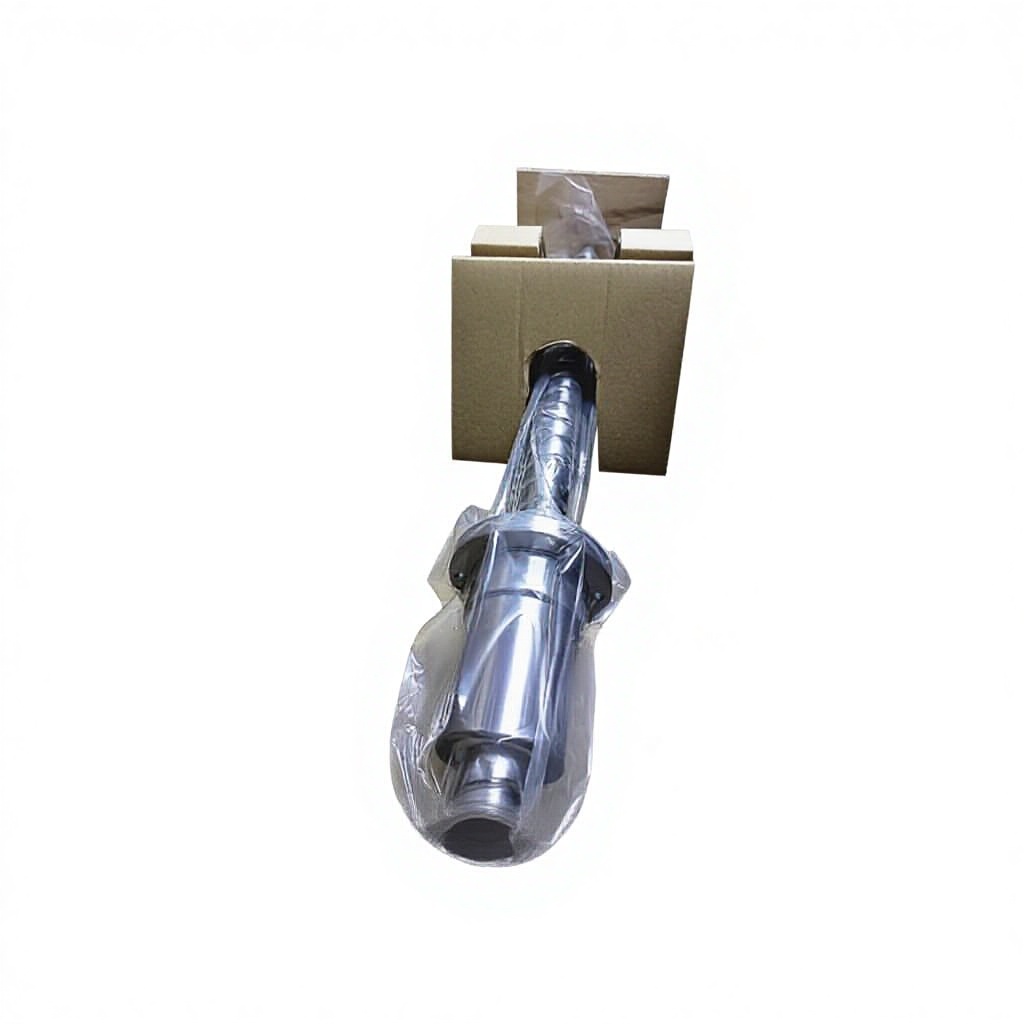 Haas kogelomloopspindel 93-24- - Ball Screw recensie en prijs