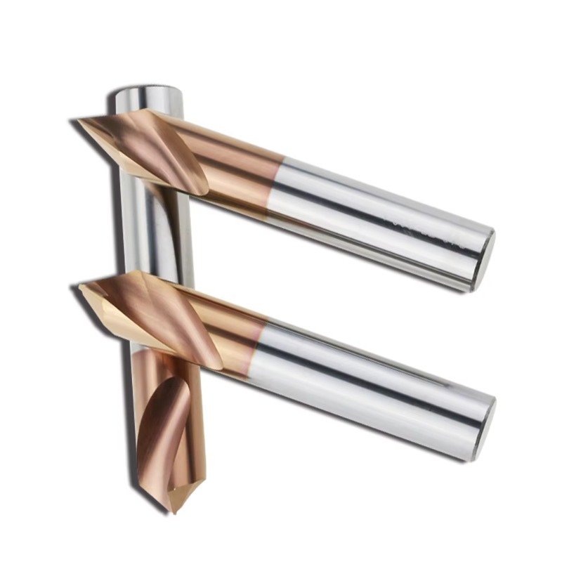 HRC55 CNC-draaibank gereedscha - Cnc Bits recensie en prijs