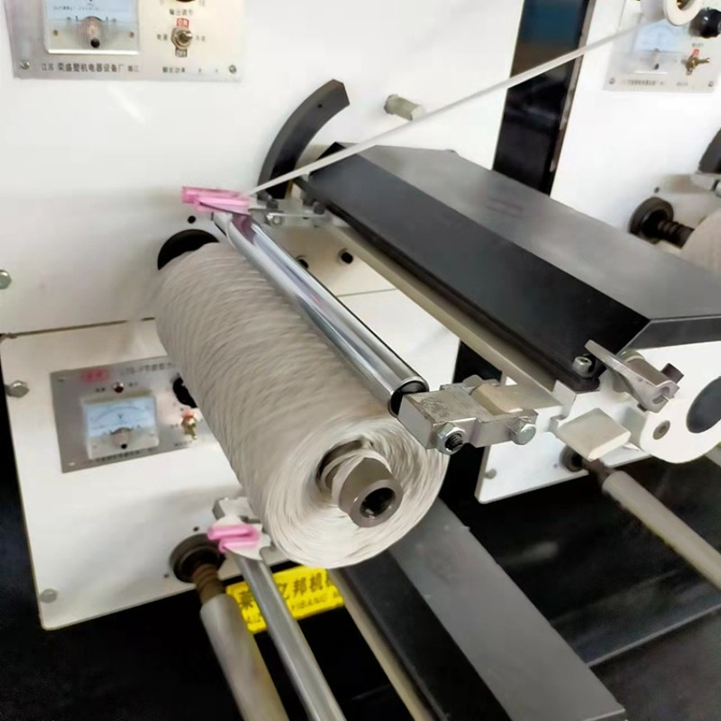YB katoenen touwopwikkel- en t - Spindle Motor recensie en prijs