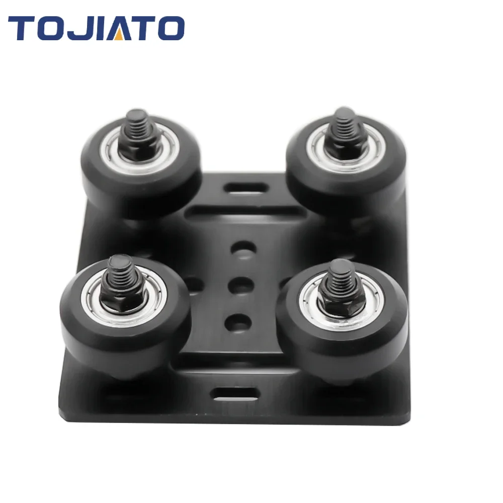 Tojiato V Gantry Plate X-as sc - V Slot Wheel recensie en prijs