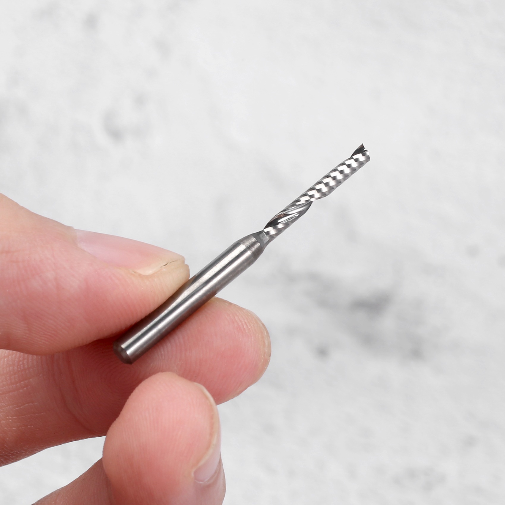 HJBW 2 mm x 15 mm hardmetalen  - Cnc Bits recensie en prijs