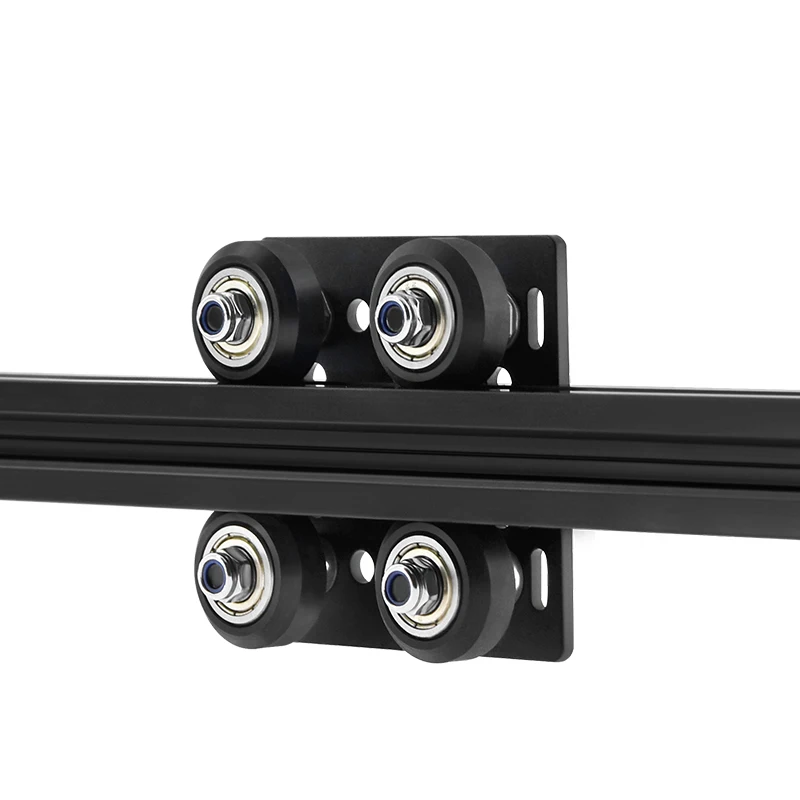 Open source V-Openbuilds Gantr - V Slot Wheel recensie en prijs