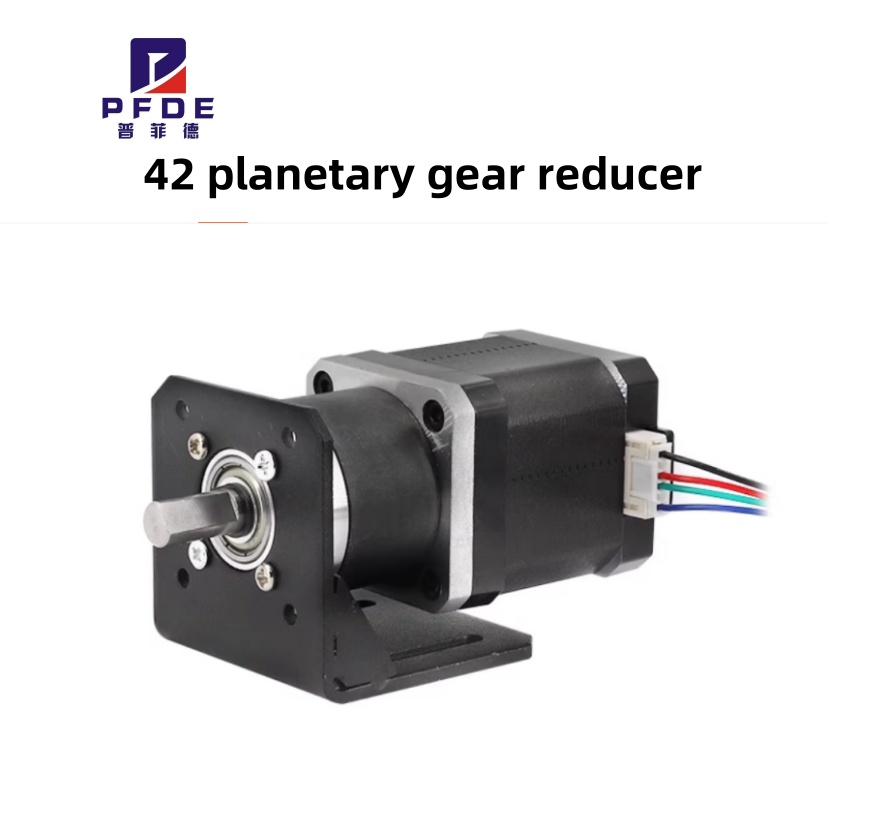 NIEUWE Nema 17 Stappenmotor Re - Nema 17 Stepper recensie en prijs