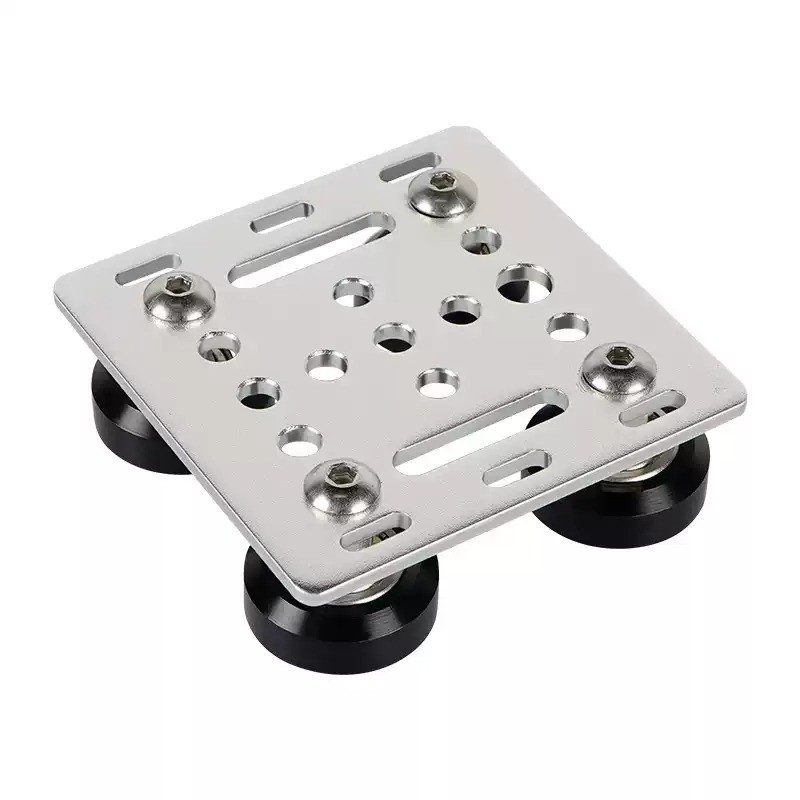3D-printer katrol 2020 V-Openb - V Slot Wheel recensie en prijs